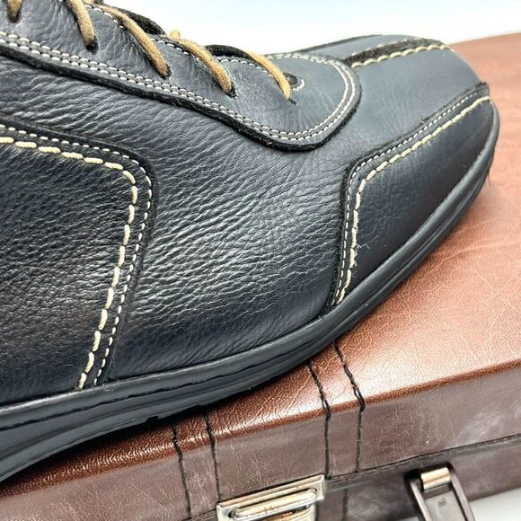 SANDRO Republic Gel Shoes - Picture 7 of 10